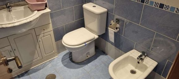 4 غرف نوم شقة في Malaga, Spain رقم 180197 14