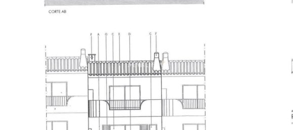 2 chambres Maison à Luz, Portugal No. 131415 31