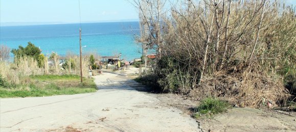 10500m² Hotel in Chalkidiki, Greece No. 8000 2