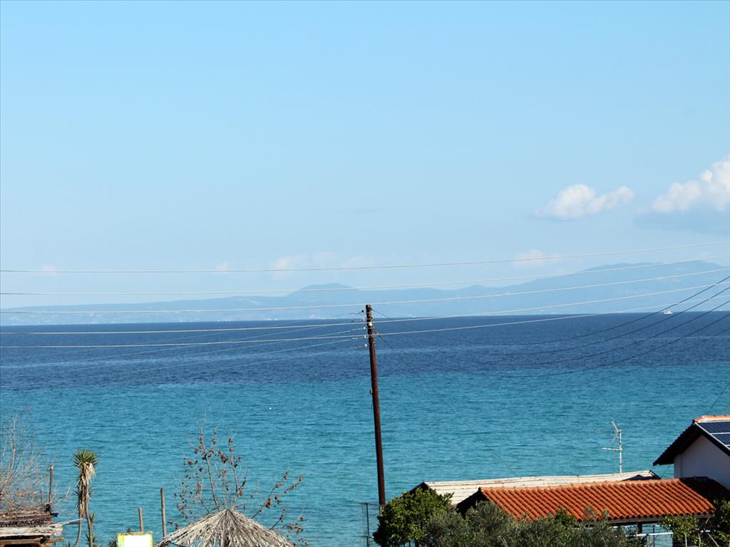 10500m² Hotel in Chalkidiki, Greece No. 8000
