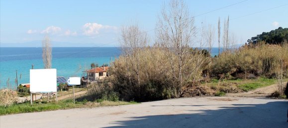 10500m² Hotel in Chalkidiki, Greece No. 8000 3