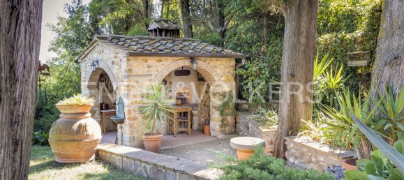 3 غرف نوم منزل في Prato, Italy رقم 104982 4