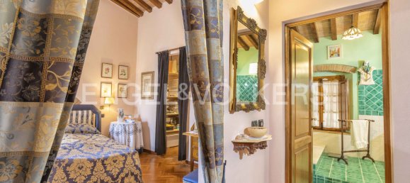 3 غرف نوم منزل في Prato, Italy رقم 104982 12