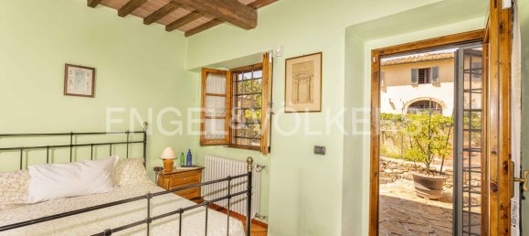 3 غرف نوم منزل في Prato, Italy رقم 104982 13