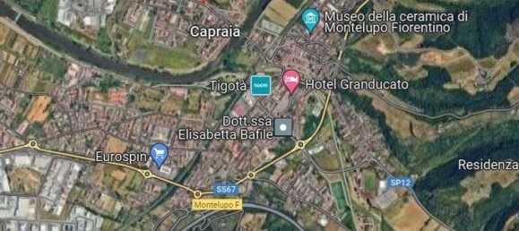 4-Zimmer Wohnung in Capraia e Limite, Italy, Nr. 96798 25