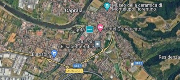 4-Zimmer Wohnung in Capraia e Limite, Italy, Nr. 96798 27