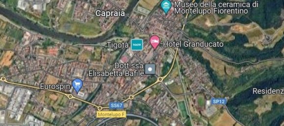 4-Zimmer Wohnung in Capraia e Limite, Italy, Nr. 96798 35