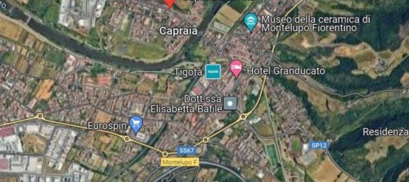 4-Zimmer Wohnung in Capraia e Limite, Italy, Nr. 96798 18