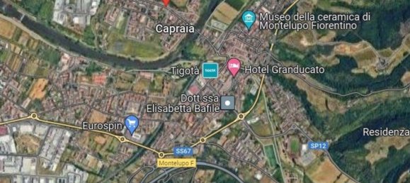 4-Zimmer Wohnung in Capraia e Limite, Italy, Nr. 96798 54