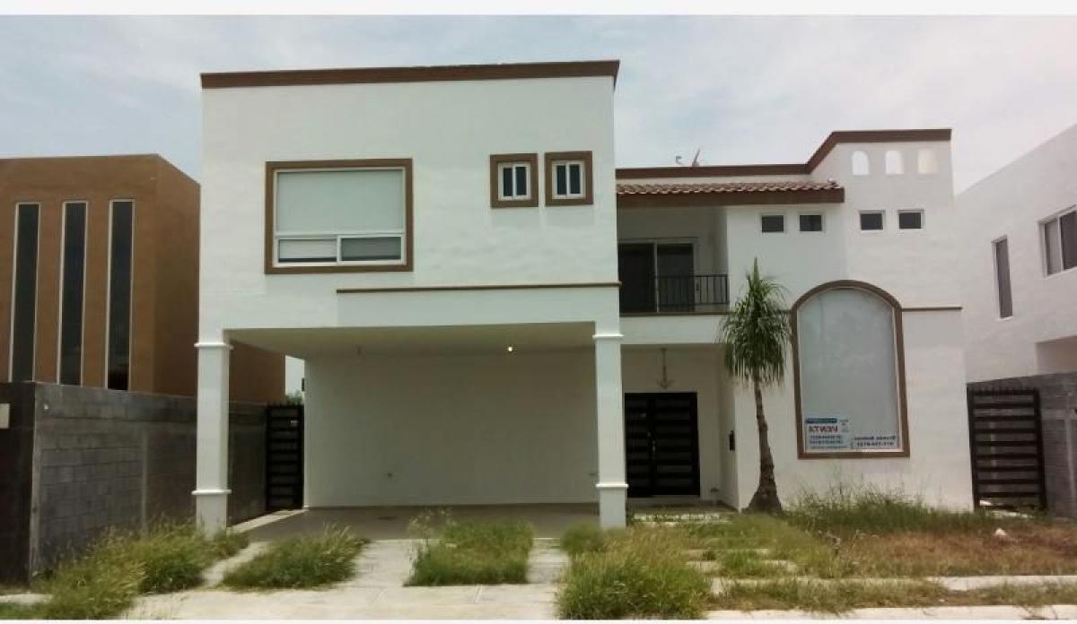 3 chambres Maison à Nuevo Leon, Mexico No. 153863