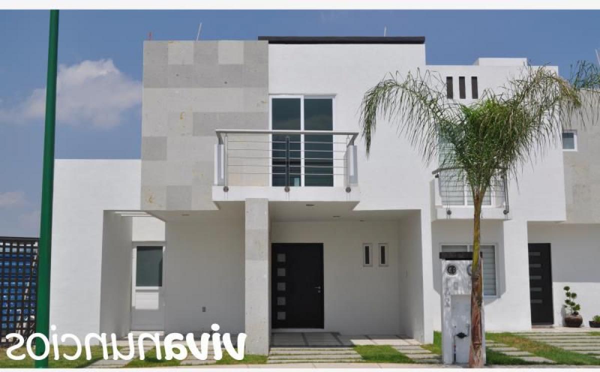 Дом с 3 спальнями в Гуанахуато, Мексика № 177604