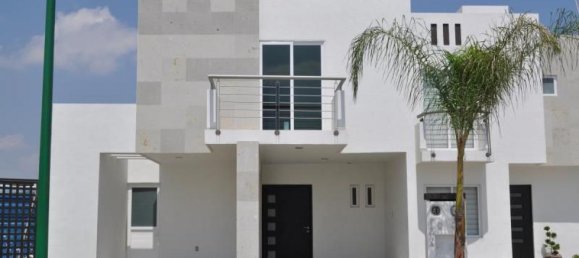 Дом с 3 спальнями в Гуанахуато, Мексика № 177604 2