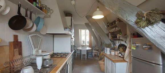 1 bedroom Duplex in Vernon, France No. 359505 2