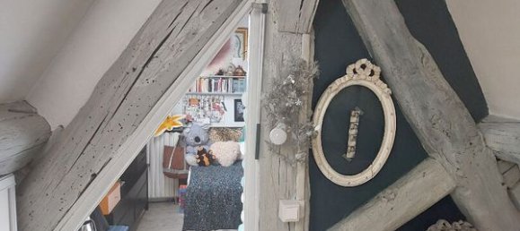 1 bedroom Duplex in Vernon, France No. 359505 8