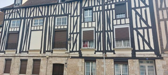 1 bedroom Duplex in Vernon, France No. 359505 10