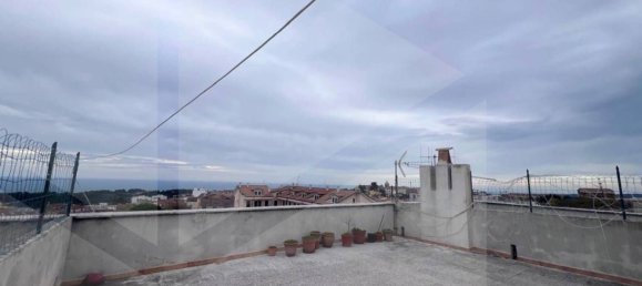 Квартира с 3 комнатами в Вико дель Гаргано, Италия № 21290 11