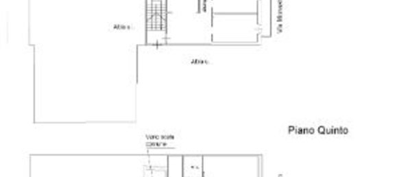 Квартира с 3 комнатами в Вико дель Гаргано, Италия № 21290 17