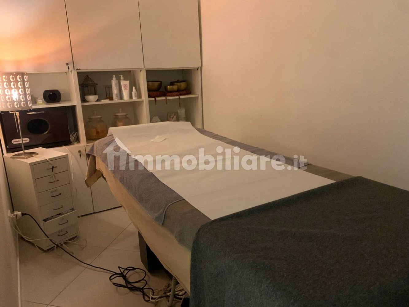 5 rooms Office in Riccione, Italy No. 141537