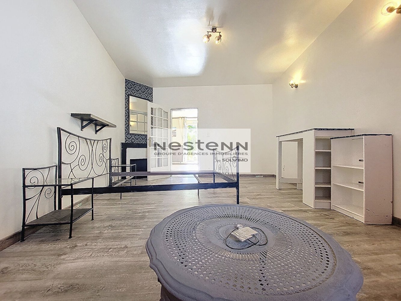 1 bedroom Apartment in Melun, France No. 178384