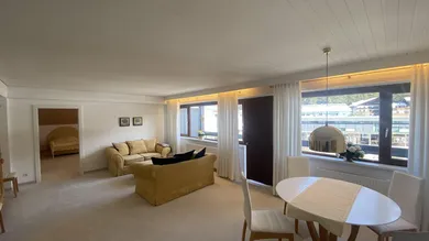 2-salle Appartement à Seefeld in Tirol, Austria No. 15481