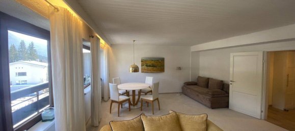 2-salle Appartement à Seefeld in Tirol, Austria No. 15481 6