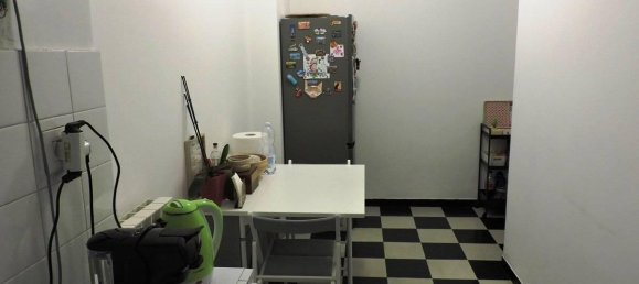 2 rooms Apartment in Genoa, Italy No. 38576 12