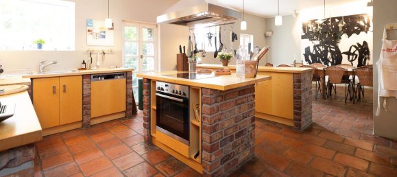 8 Schlafzimmer Bauernhof in Wesel, Germany, Nr. 343593 10