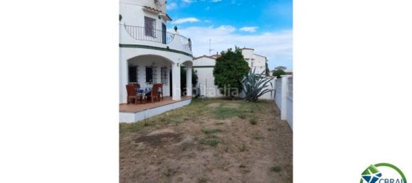 4 Schlafzimmer Haus in Empuriabrava, Spain, Nr. 169474 5