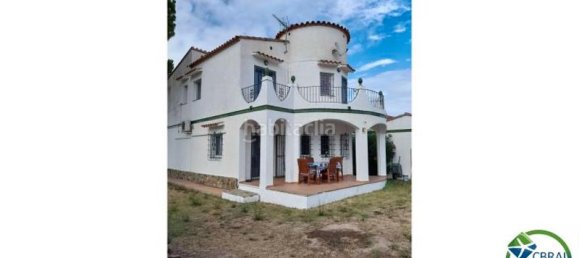 4 Schlafzimmer Haus in Empuriabrava, Spain, Nr. 169474 6