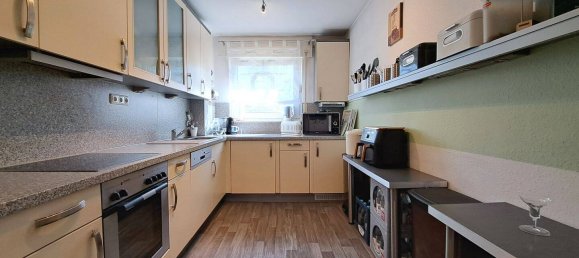 Apartamento de 2 dormitorios en Main-Taunus, Germany No. 340235 4