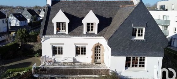 Дом с 7 спальнями в Плеско, Франция № 200965 13