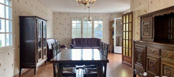 Дом с 7 спальнями в Плеско, Франция № 200965 3