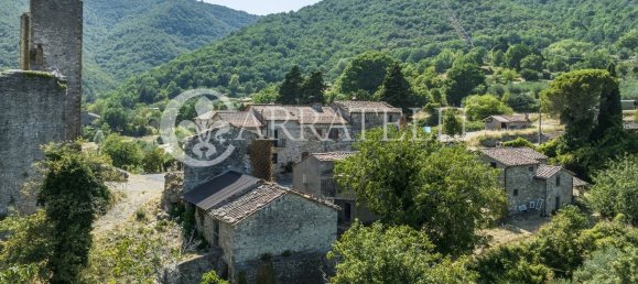 6-Zimmer Haus in Cortona, Italy, Nr. 178076 2