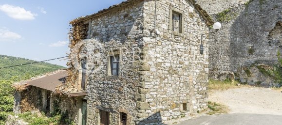 6-Zimmer Haus in Cortona, Italy, Nr. 178076 15