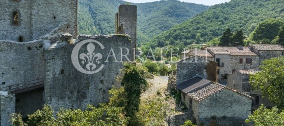 6-Zimmer Haus in Cortona, Italy, Nr. 178076 14