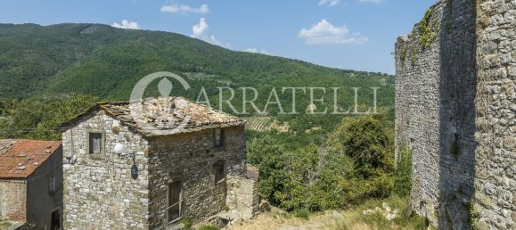 6-Zimmer Haus in Cortona, Italy, Nr. 178076 13