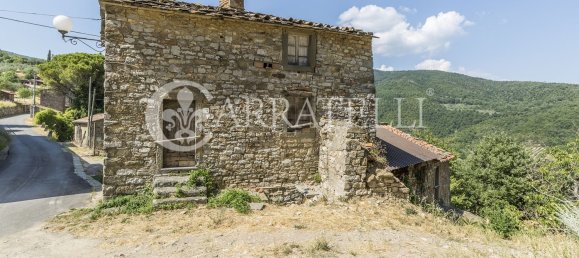 6-Zimmer Haus in Cortona, Italy, Nr. 178076 3