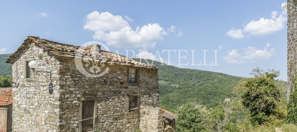 6-Zimmer Haus in Cortona, Italy, Nr. 178076 9