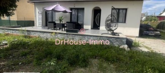 6 Schlafzimmer Haus in Villepinte, France, Nr. 138448 13