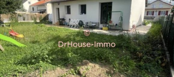 6 Schlafzimmer Haus in Villepinte, France, Nr. 138448 14