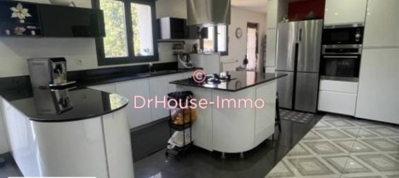 6 Schlafzimmer Haus in Villepinte, France, Nr. 138448 2