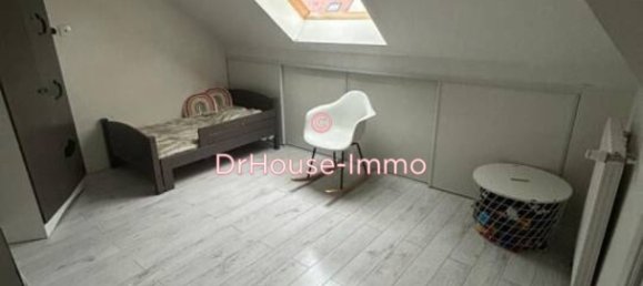 6 Schlafzimmer Haus in Villepinte, France, Nr. 138448 7