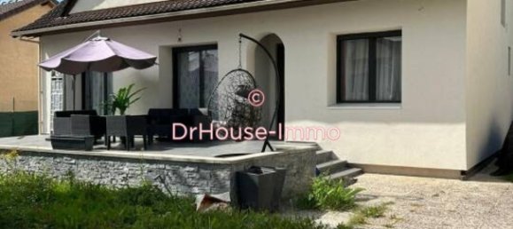 6 Schlafzimmer Haus in Villepinte, France, Nr. 138448 11