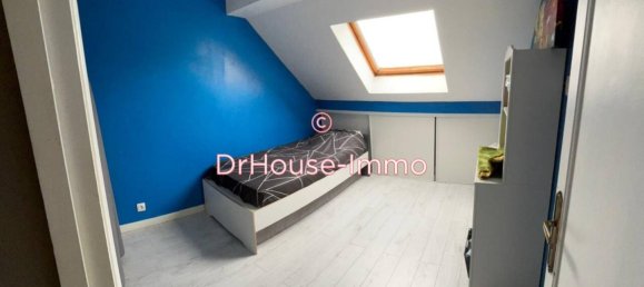 6 Schlafzimmer Haus in Villepinte, France, Nr. 138448 9