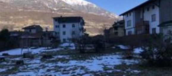  مستودع في Cosio Valtellino, Italy 1642متر مربع رقم 257681 8