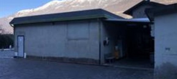  مستودع في Cosio Valtellino, Italy 1642متر مربع رقم 257681 24