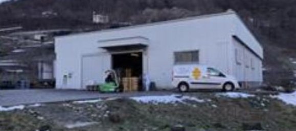  مستودع في Cosio Valtellino, Italy 1642متر مربع رقم 257681 10