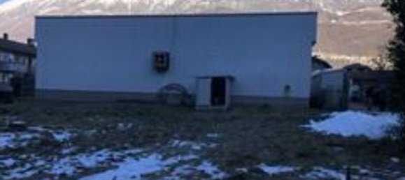  مستودع في Cosio Valtellino, Italy 1642متر مربع رقم 257681 19