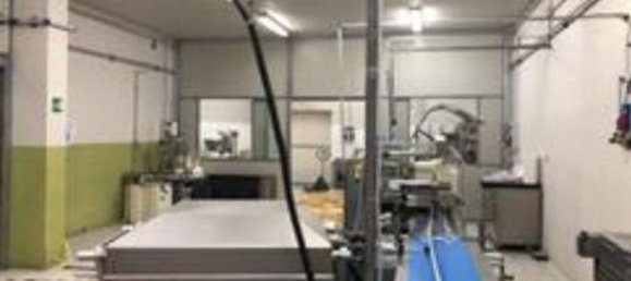  مستودع في Cosio Valtellino, Italy 1642متر مربع رقم 257681 4