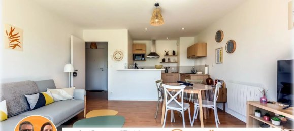 Apartamento de 1 dormitorio en Roscoff, France No. 307231 2